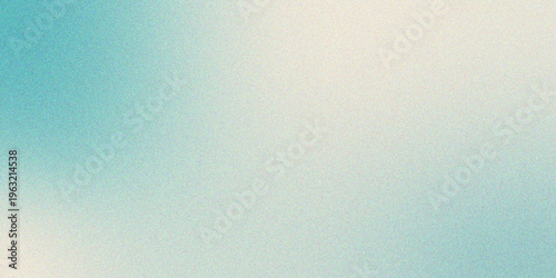 Vintage green and soft-color abstract grainy soft noise effect pattern gradient background. Vintage, green Gradient Textured Paper and Canvas Pattern for Artful Wallpaper, Fabric Design. vector. 