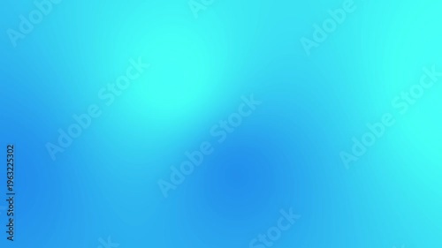 light pastel blue green touch sky ocean sea white colorful mix wavy design pattern colored water liquid fluid smoky fog mist circular motion illustration abstract background