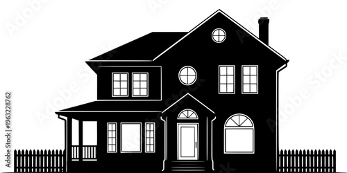 Rental Property Icon