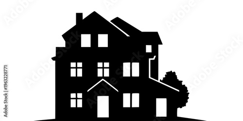 Rental Property Icon