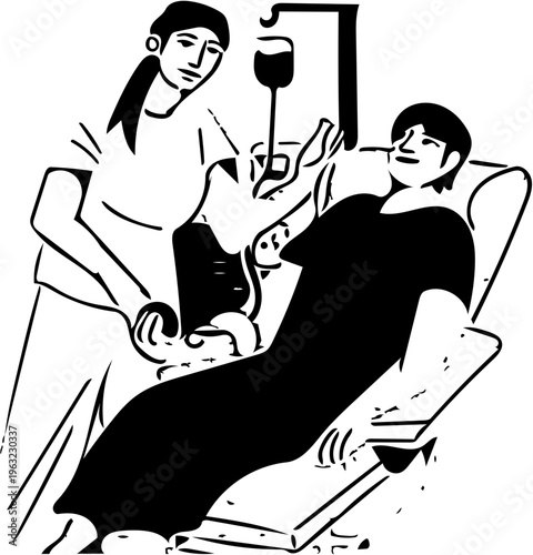 World blood donor day 