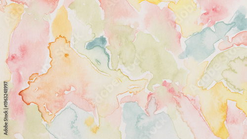 Pastel background design