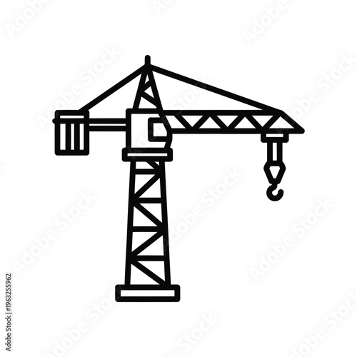 Construction Crane Lifting Equipment Industry