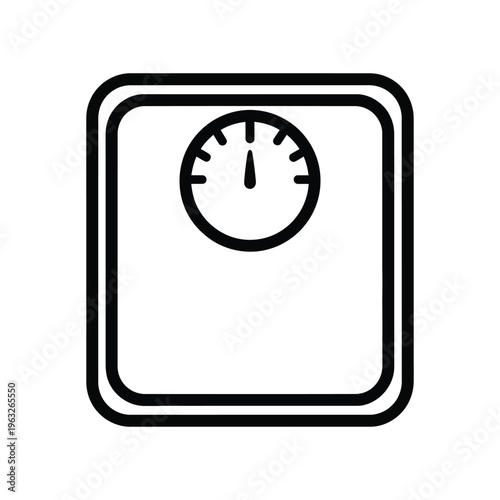 Scale Measurement Health Dashboard