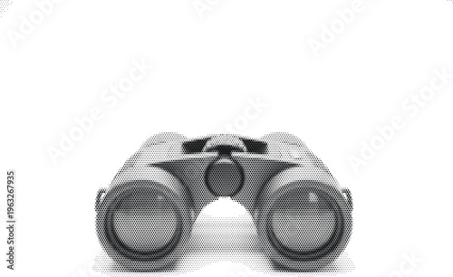 binoculars optics vision sight observation birding travel accessory discovery explorer outdoor nature distance