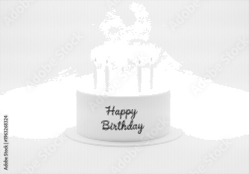 cake birthday celebration holiday party sweet food dessert snack bakery treat sugar anniversary