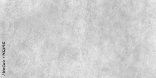 Abstract background with white paper texture and white watercolor painting background, Black grey Sky with white cloud, marble texture background Old grunge textures design. texture and vector design.