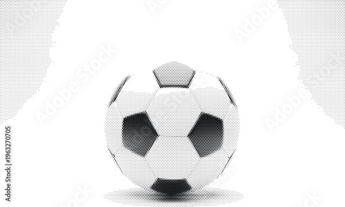 soccer ball sports game football competition athlete equipment match goal recreation active kick team