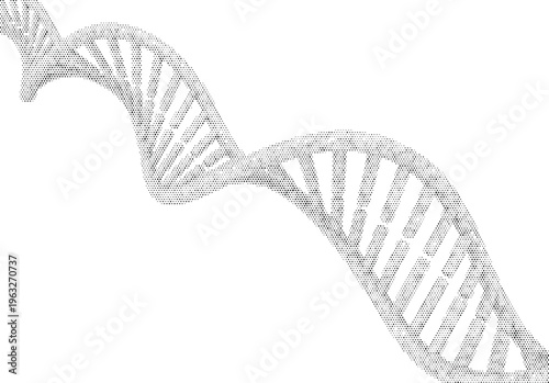 dna helix genetic science medical biology biotechnology research healthcare molecule anatomy hospital health structure