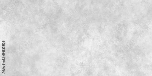 Abstract background with white paper texture and white watercolor painting background, Black grey Sky with white cloud, marble texture background Old grunge textures design. texture and vector design.
