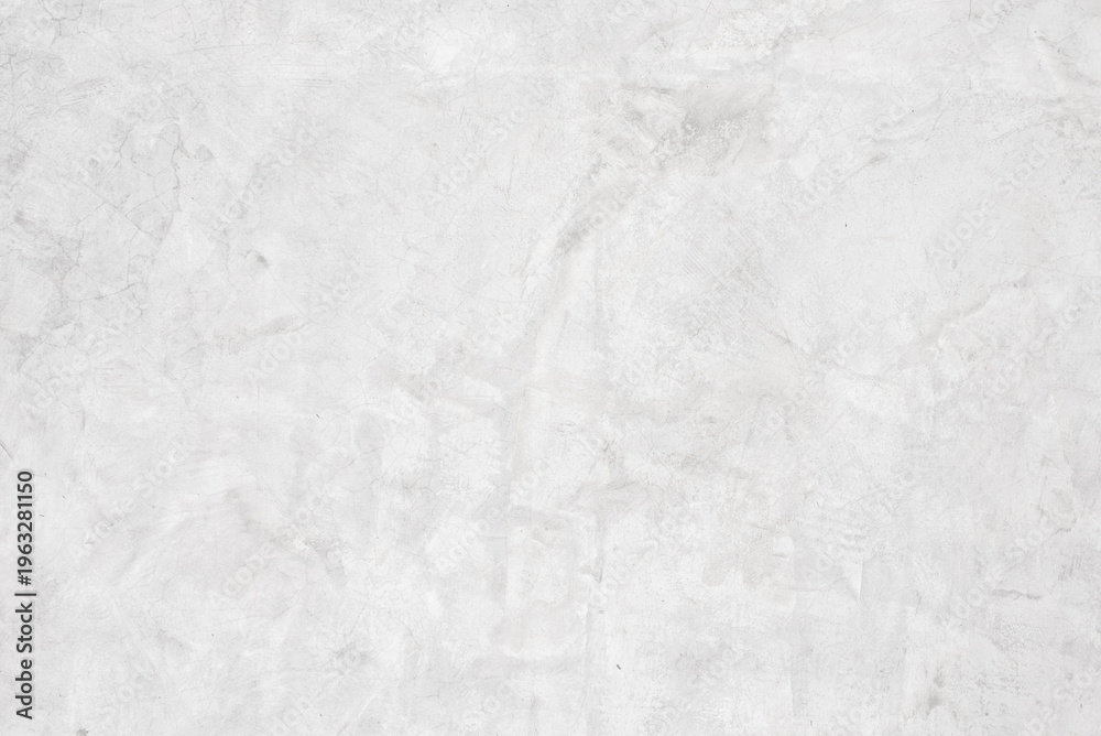 Fototapeta premium gray concrete wall abstract background clear and smooth texture grunge polished cement outdoor.