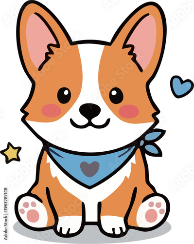 Welsh Corgi