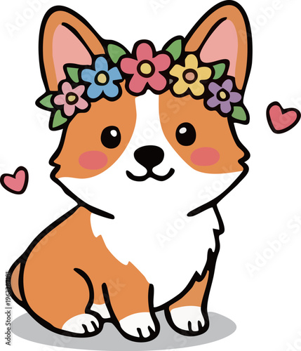 Welsh Corgi