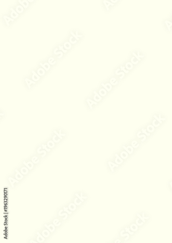 Foto solid ivory white background with warm off-white tone and subtle matte finish