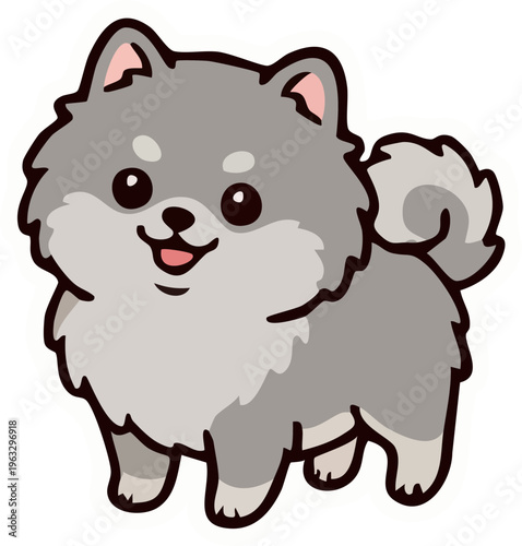 Pomeranian