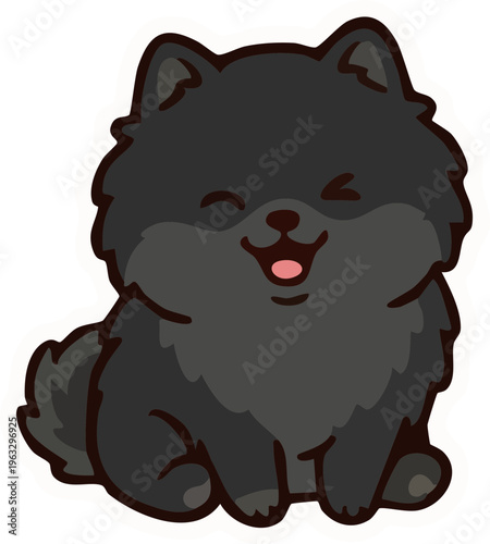 Pomeranian