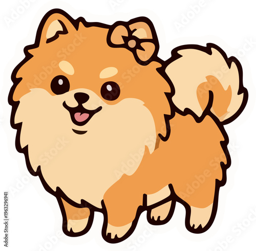 Pomeranian