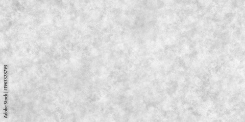 Abstract background with white paper texture and white watercolor painting background, Black grey Sky with white cloud, marble texture background Old grunge textures design. texture and vector design.