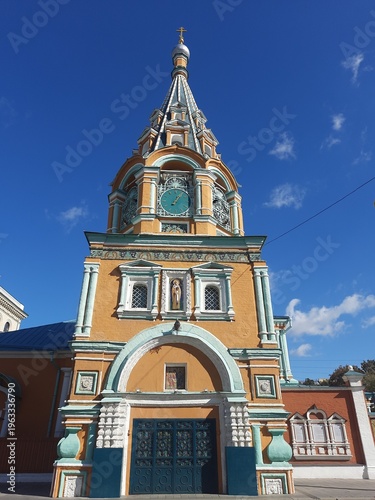 church of our lady of our lady of tyn