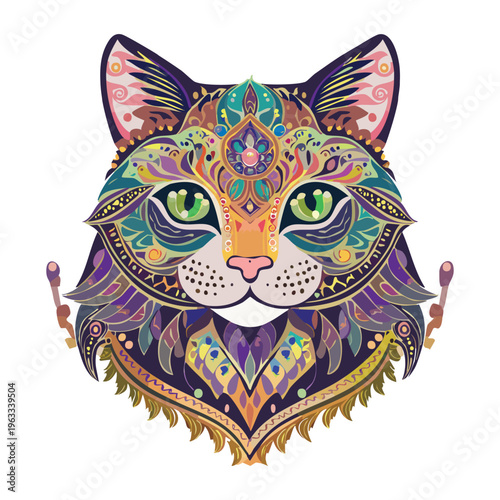 Vector_Cat_8