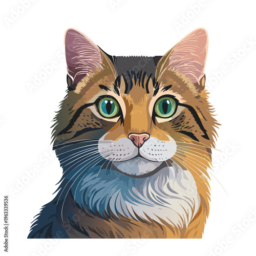 Vector_Cat_3