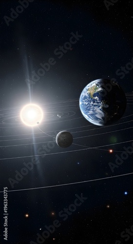 The greatest western elongation of Mercury