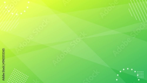 Simple and stylish business background with geometric patterns and gradients