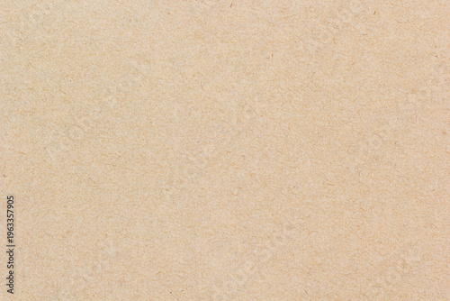 Brown paper texture background