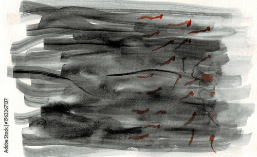 grunge metal texture