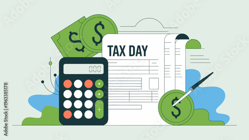 Juneteenth celebration abstract design with chains birds and pan african colors