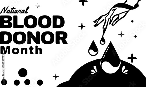 World blood donor day 