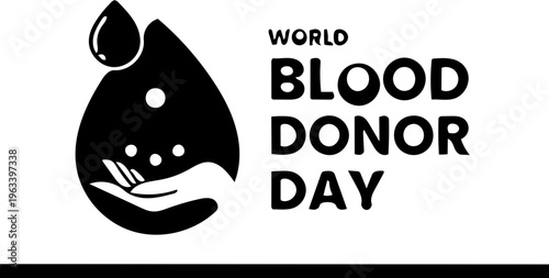 World blood donor day 