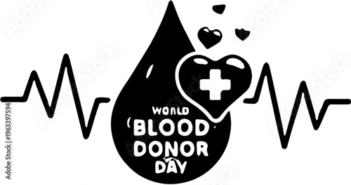 World blood donor day 
