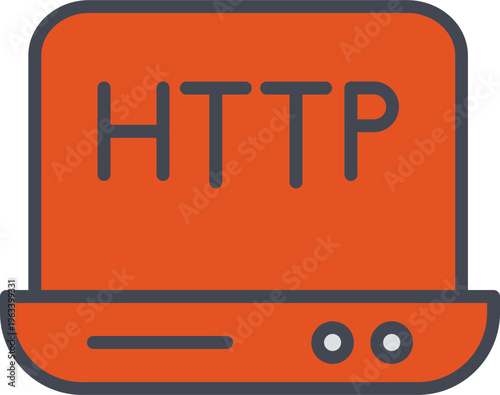 Https Vector Icon