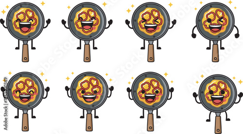 Set of vintage rotary dial telephones black silhouette collection with coiled handset cords, retro communication icons, analog classic phone set, cad drawing flat vector illustration.