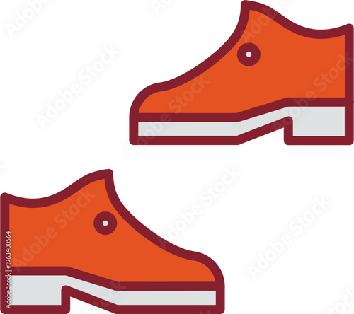 Boots Vector Icon