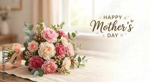 Mother's Day
