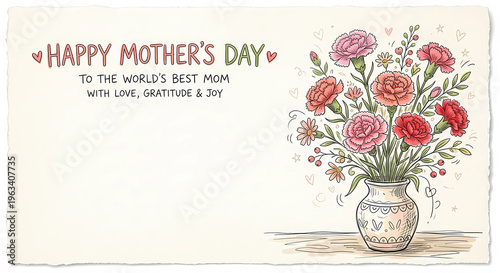 Mother's Day
