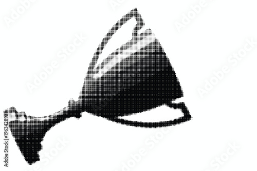 halter neck womens bra top with straps and cups  lingerie