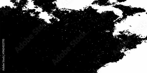 A close-up shot of a textured stone wall with natural cracks and a weathered gray surface perfect for architectural backgrounds