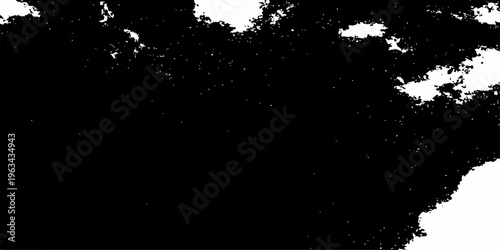 A close-up shot of a textured stone wall with natural cracks and a weathered gray surface perfect for architectural backgrounds