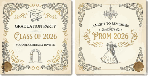 set of hand drawn illustrations of funny cartoon characters