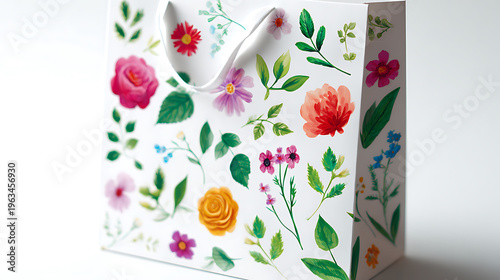 colorful gift box