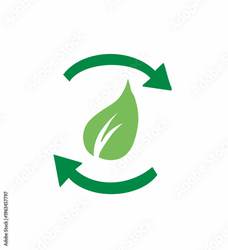 eco friendly logo
