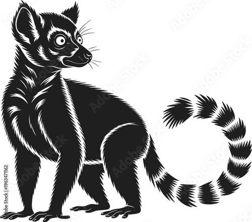 Urban street scene with billboard sign, power lines and buildings under evening sky, city infrastructure concept, outdoor advertising and modern environment background