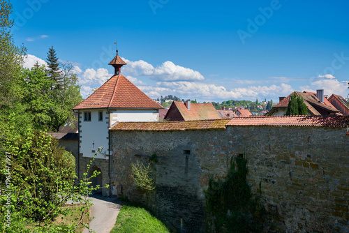 Aufkircher Tor Überlingen