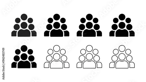 Vibrant collection of geometric and floral patterned mandala designs in circular layouts