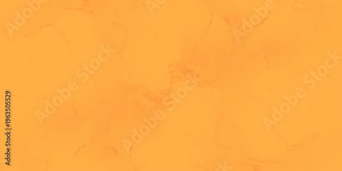 Abstract orange cracked earth texture background, dry soil parched ground surface, vibrant desert clay pattern backdrop