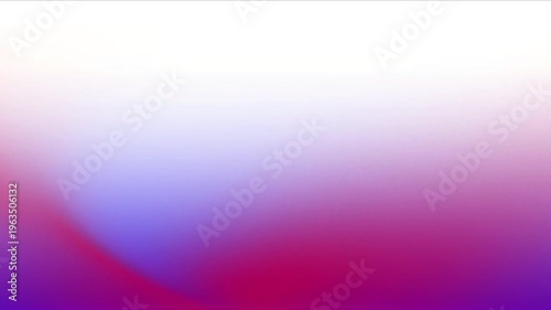 Abstract purple and blue glowing wave background with smooth lines and gradient motion design