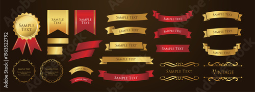 Antique Ribbon Decorations with Border and Frame Design Set
Vintage Ribbon and Decorative Borders & Frames Collection
Decorative Ribbon Set with Antique Borders and Frames
Antique Style Ribbons, Borde